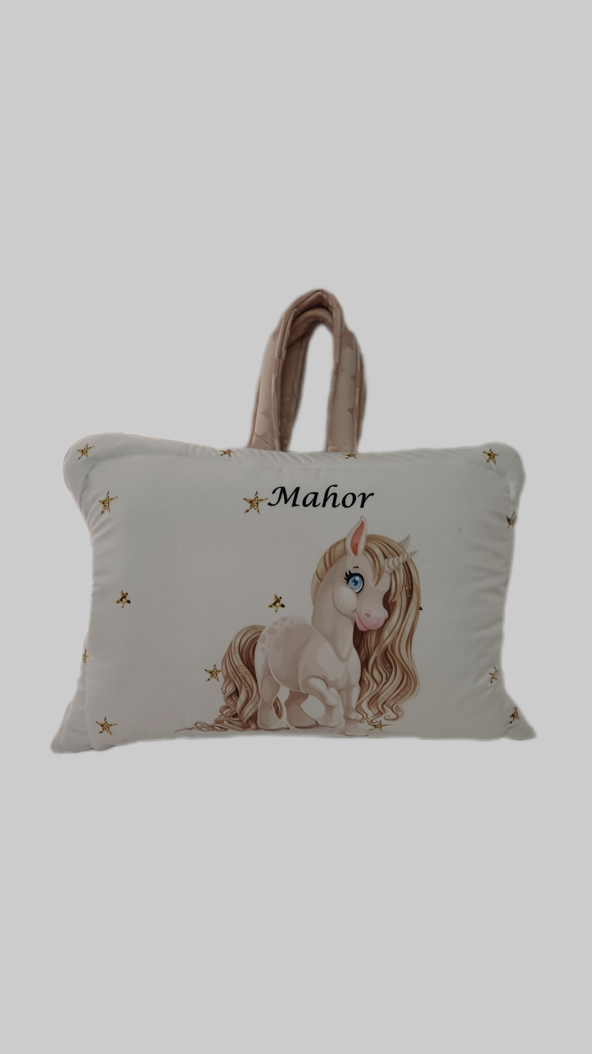 ست مسافرتی طرح Unicorn