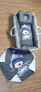 ست تشک گارددار کد11